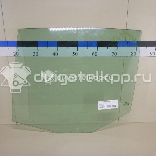 Фото Стекло двери задней левой  1K6845025B для Volkswagen Golf