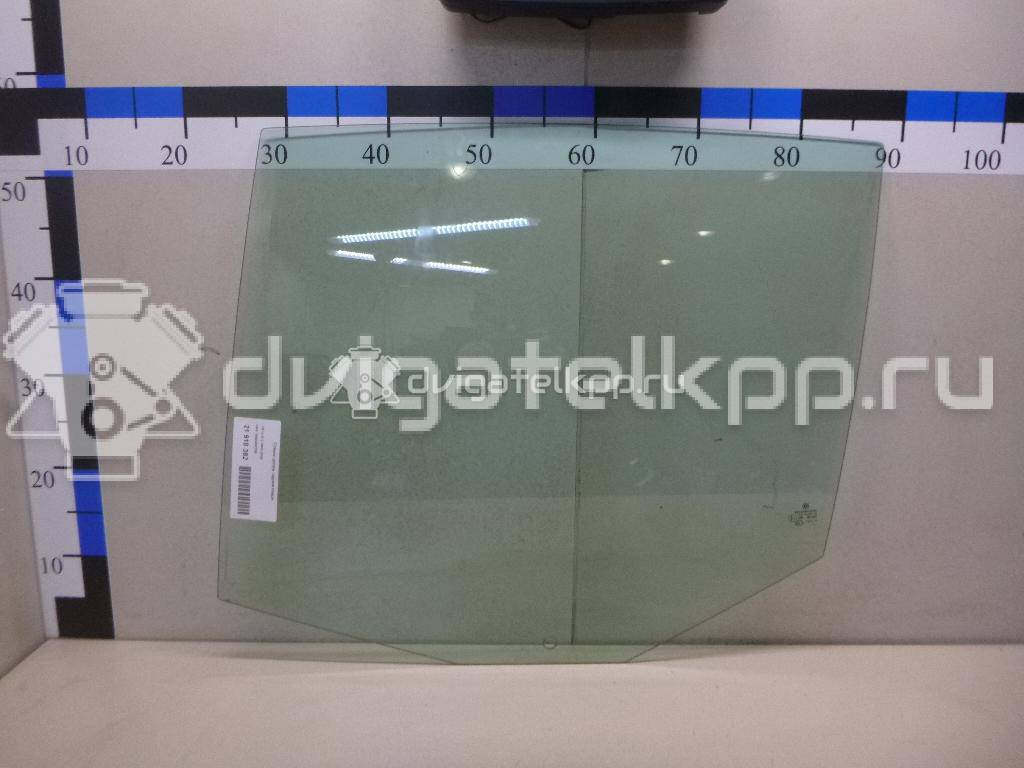 Фото Стекло двери задней левой  1K6845025B для Volkswagen Golf {forloop.counter}}