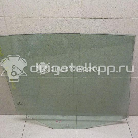 Фото Стекло двери задней левой  1K6845025B для Volkswagen Golf