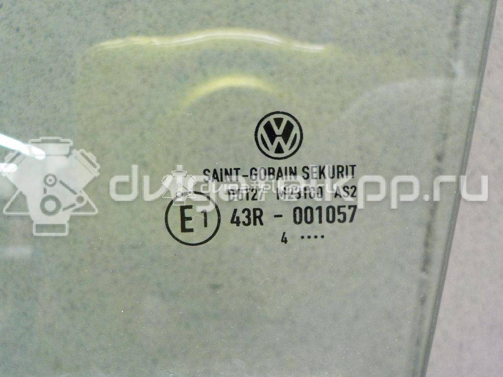 Фото Стекло двери задней левой  1K6845025B для Volkswagen Golf {forloop.counter}}