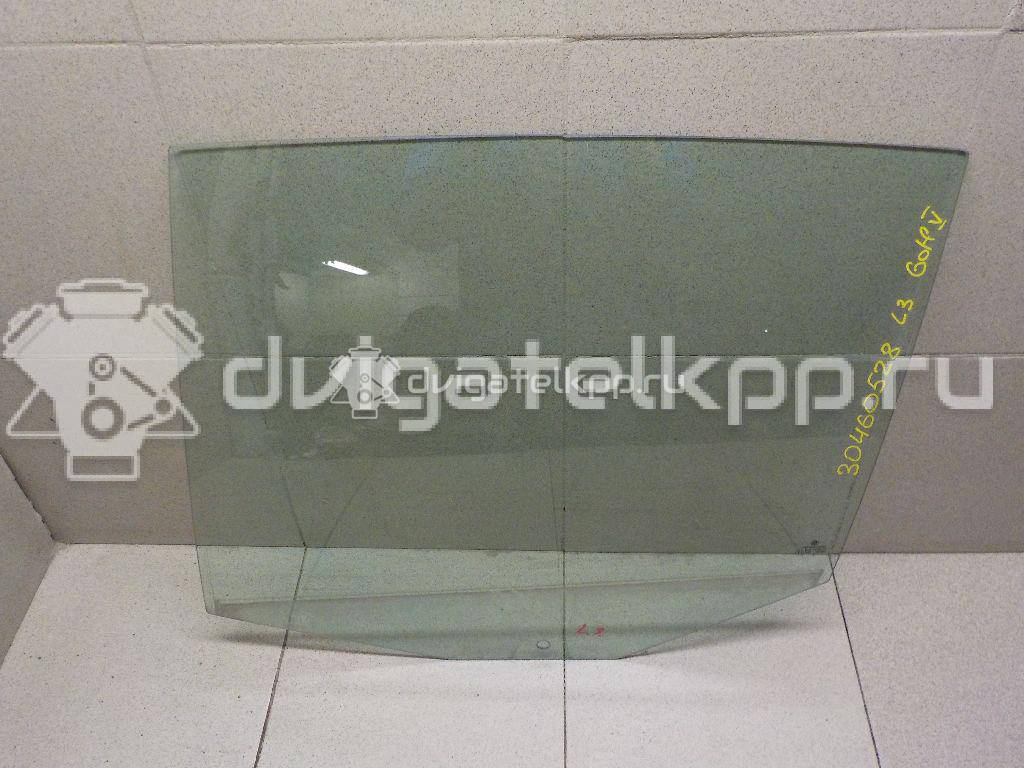 Фото Стекло двери задней левой  1K6845025B для Volkswagen Golf {forloop.counter}}