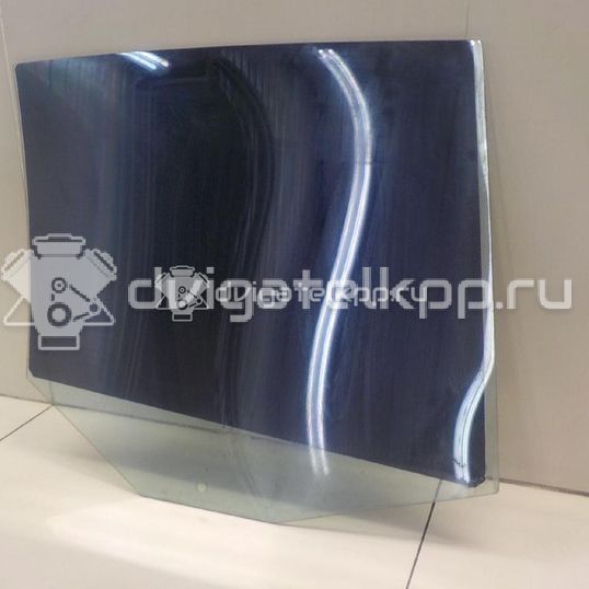 Фото Стекло двери задней левой  1K6845025B для Volkswagen Golf