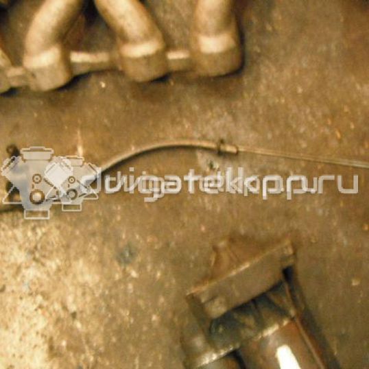 Фото Щуп масляный для двигателя WJZ (DW8) для Peugeot / Citroen / Fiat 69-71 л.с 8V 1.9 л Дизельное топливо 1174C1