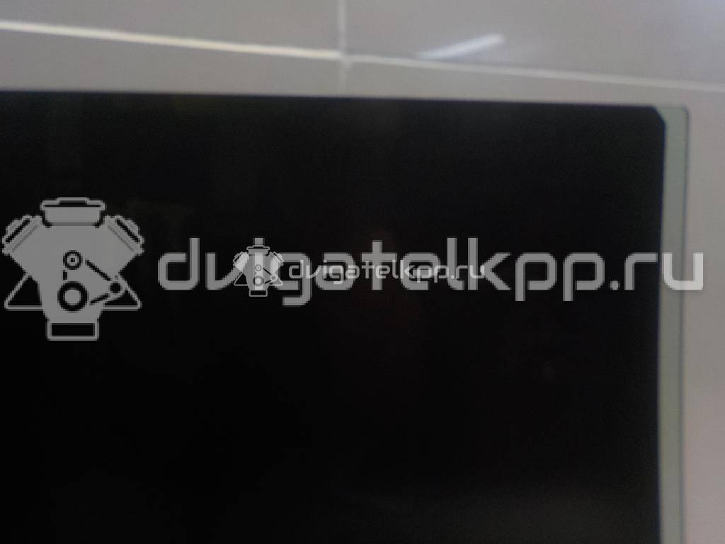 Фото Стекло двери задней левой  1K6845025B для Volkswagen Golf {forloop.counter}}