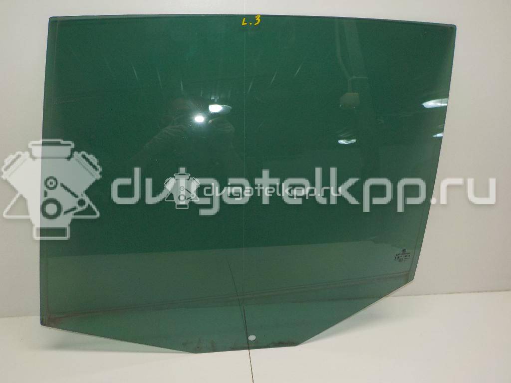 Фото Стекло двери задней левой  1K6845025D для Volkswagen Golf {forloop.counter}}