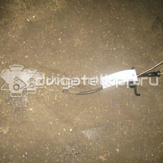 Фото Щуп масляный для двигателя WJZ (DW8) для Peugeot / Citroen / Fiat 69-71 л.с 8V 1.9 л Дизельное топливо 1174C1