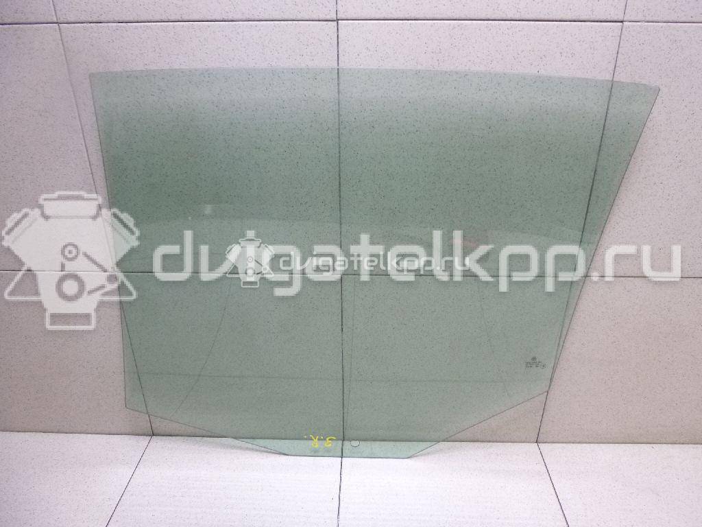 Фото Стекло двери задней правой  1K6845026B для Volkswagen Golf {forloop.counter}}