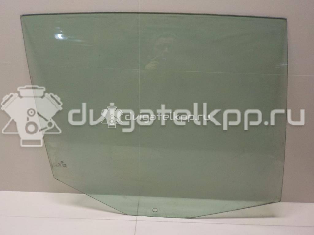 Фото Стекло двери задней правой  1K6845026B для Volkswagen Golf {forloop.counter}}