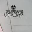 Фото Стекло двери задней правой  1K6845026B для Volkswagen Golf {forloop.counter}}