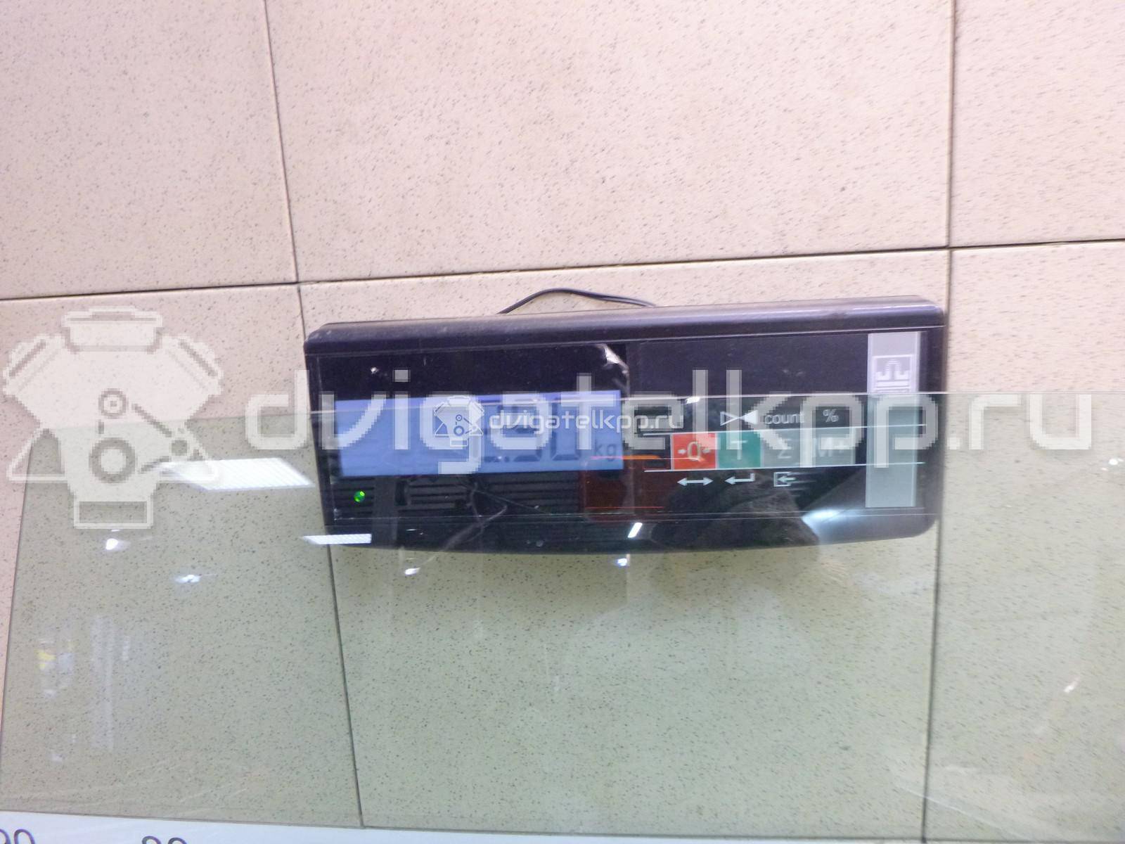 Фото Стекло двери задней правой  1K6845026B для Volkswagen Golf {forloop.counter}}