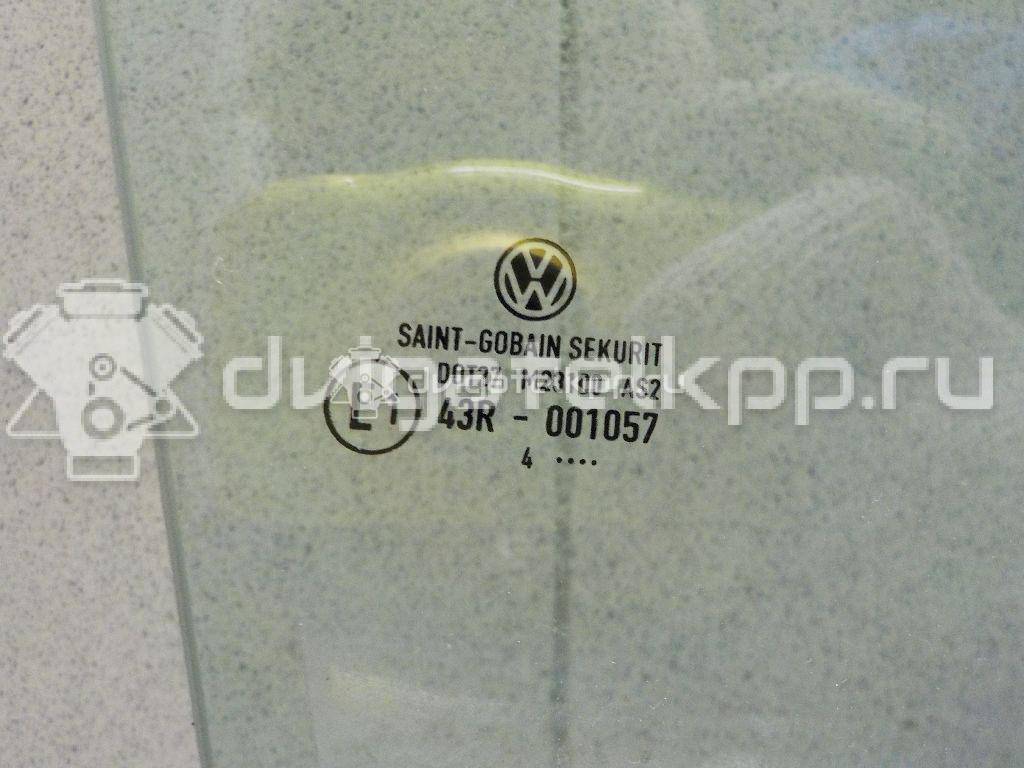 Фото Стекло двери задней правой  1K6845026B для Volkswagen Golf {forloop.counter}}