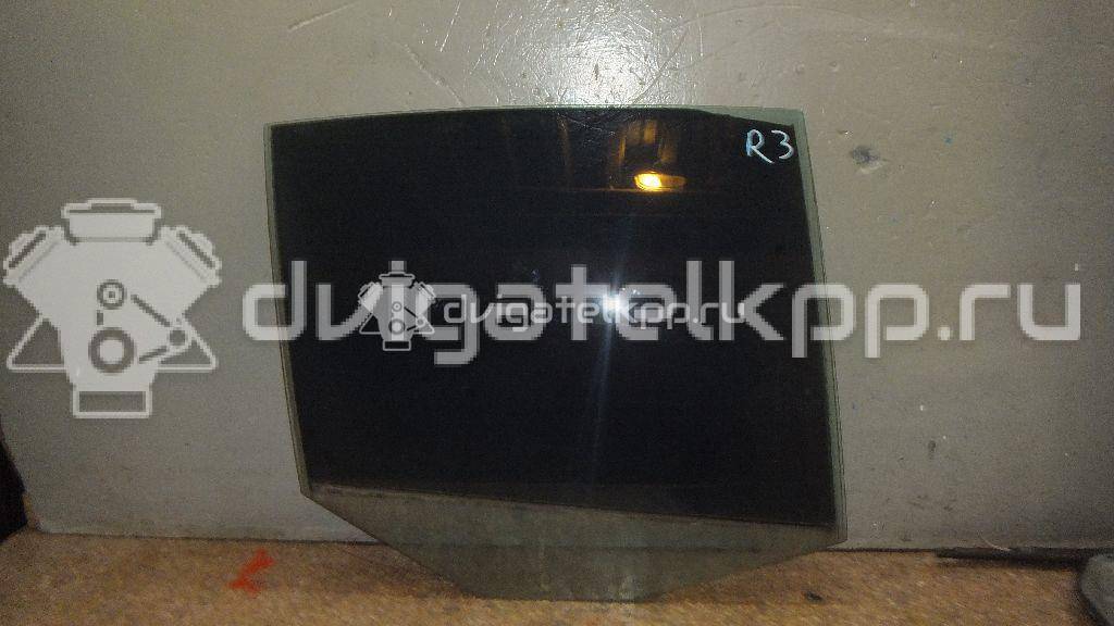 Фото Стекло двери задней правой  1K6845026B для Volkswagen Golf {forloop.counter}}