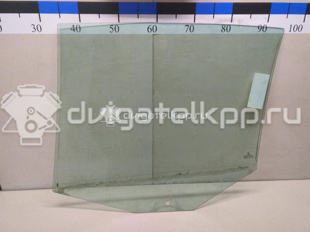 Фото Стекло двери задней правой  1K6845026B для Volkswagen Golf {forloop.counter}}