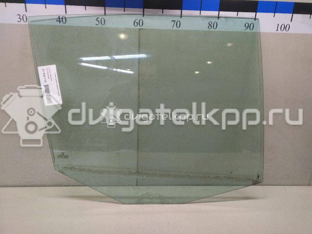 Фото Стекло двери задней правой  1K6845026B для Volkswagen Golf {forloop.counter}}