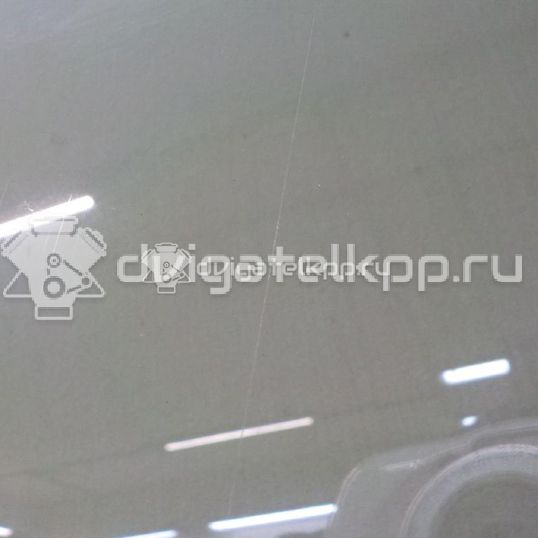 Фото Стекло двери передней левой  1K4845201B для Volkswagen Golf