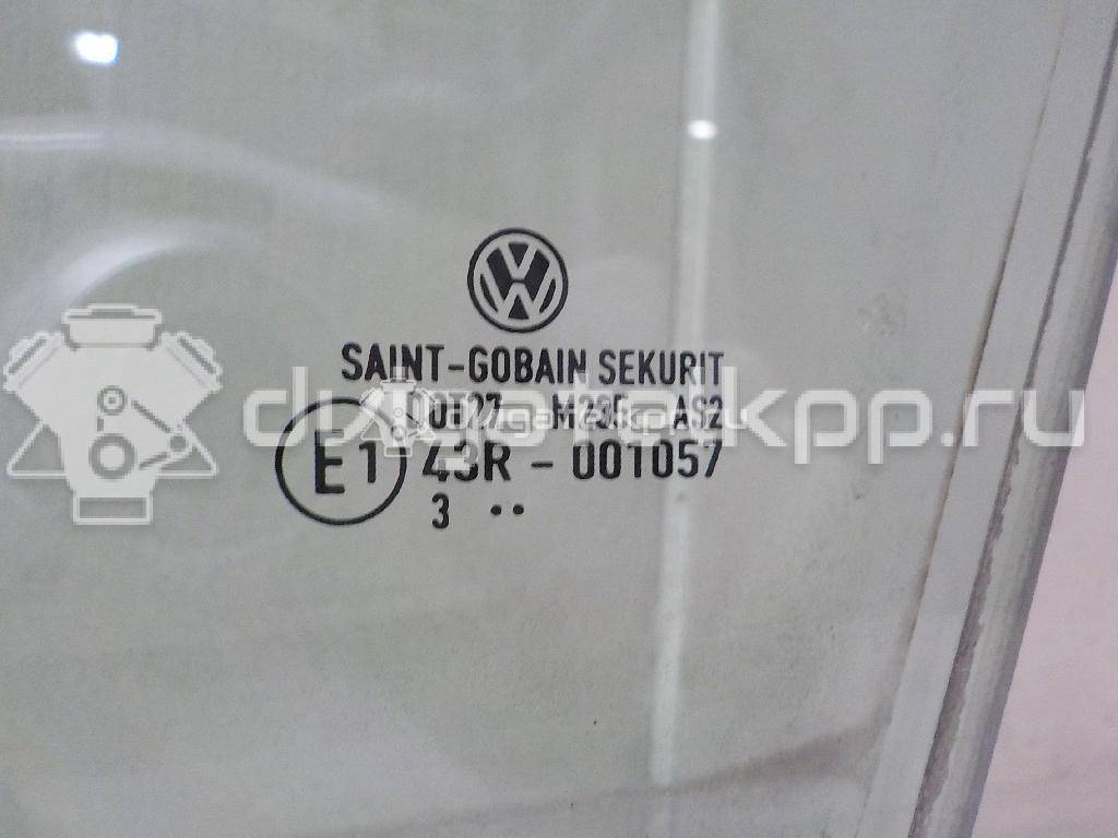 Фото Стекло двери передней левой  1K4845201B для Volkswagen Golf {forloop.counter}}