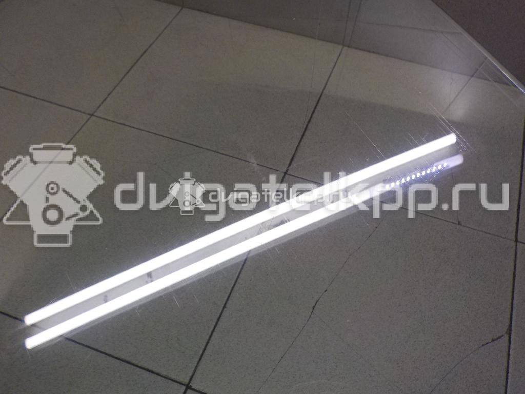Фото Стекло двери передней левой  1K4845201B для Volkswagen Golf {forloop.counter}}