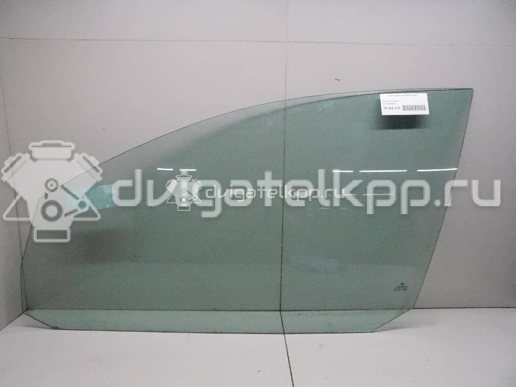 Фото Стекло двери передней левой  1K4845201B для Volkswagen Golf {forloop.counter}}