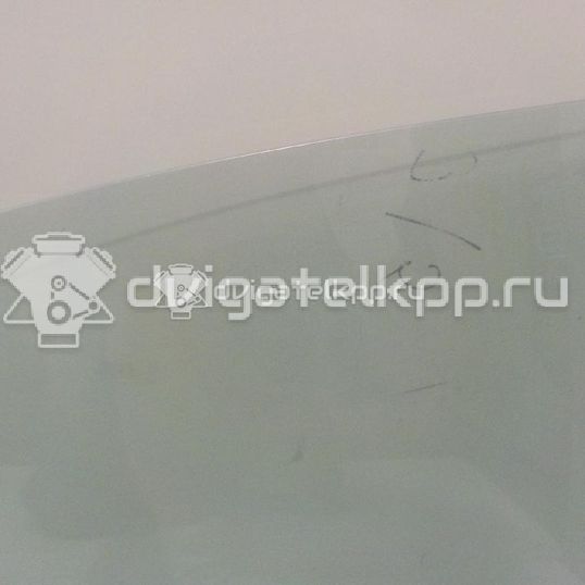 Фото Стекло двери передней левой  1K4845201B для Volkswagen Golf