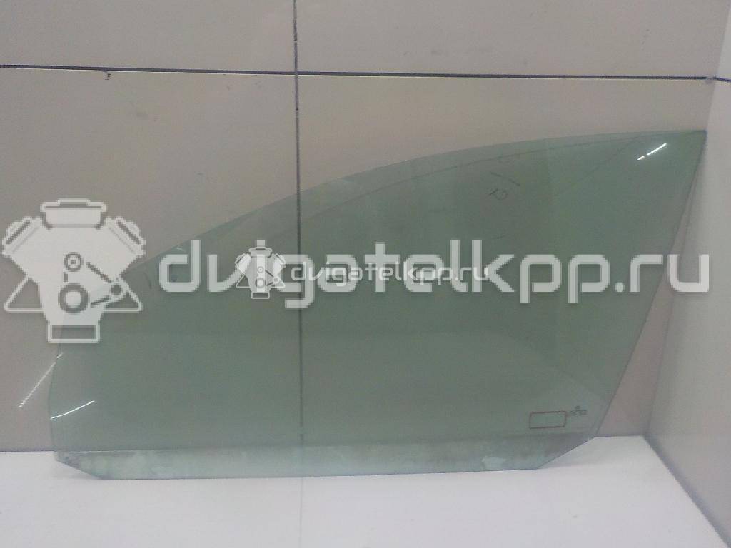 Фото Стекло двери передней левой  1K4845201B для Volkswagen Golf {forloop.counter}}