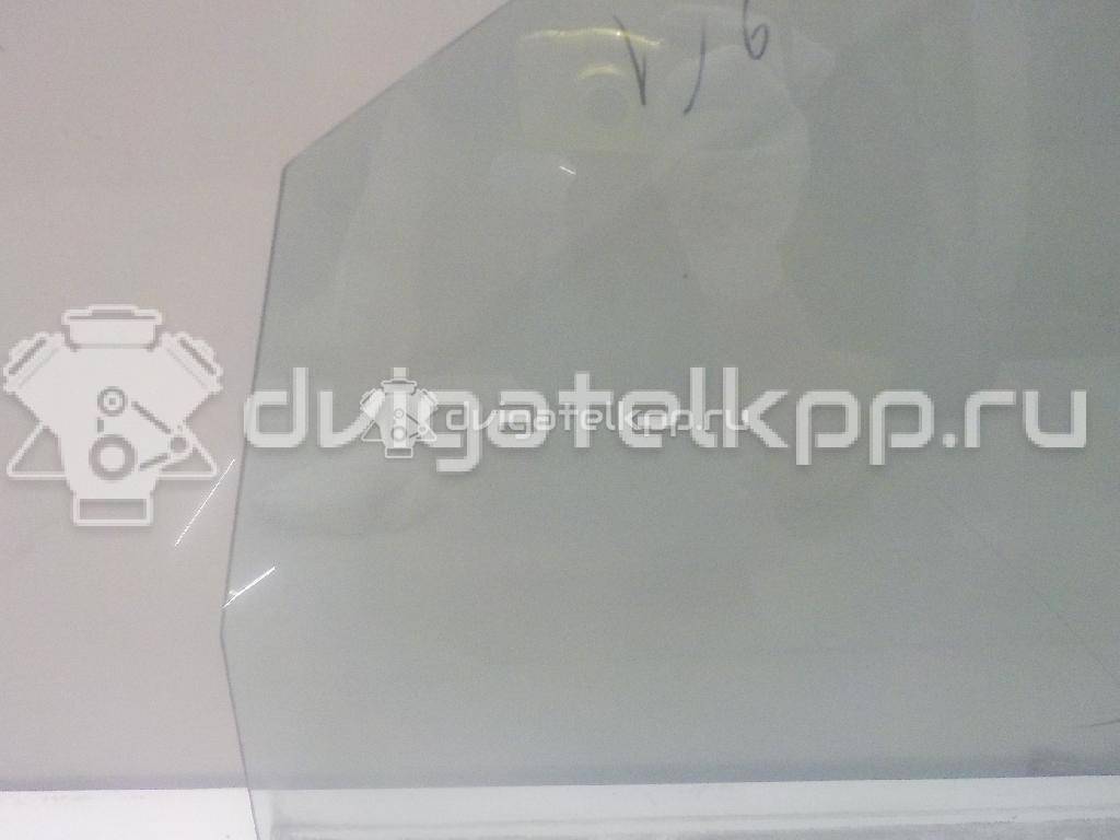 Фото Стекло двери передней левой  1K4845201B для Volkswagen Golf {forloop.counter}}