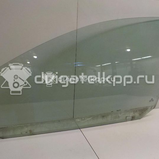 Фото Стекло двери передней левой  1K4845201B для Volkswagen Golf