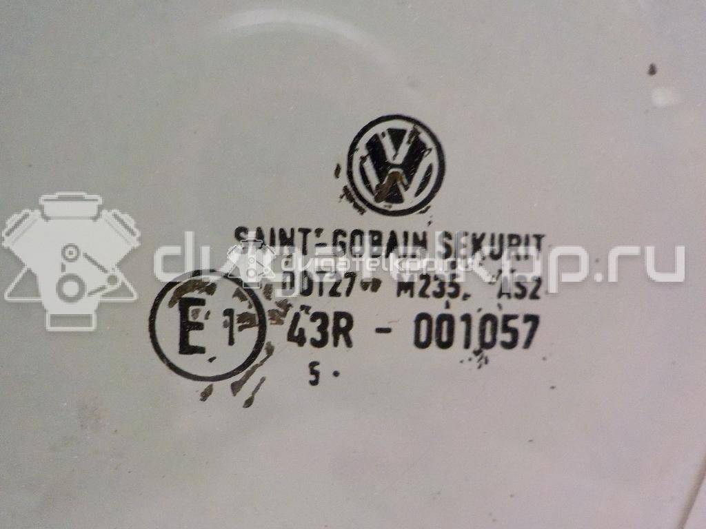 Фото Стекло двери передней левой  1K4845201B для Volkswagen Golf {forloop.counter}}