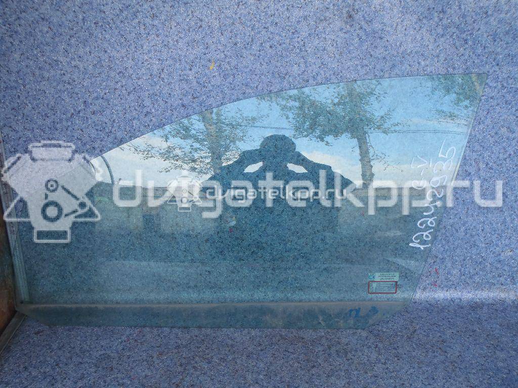 Фото Стекло двери передней левой  1K4845201B для Volkswagen Golf {forloop.counter}}