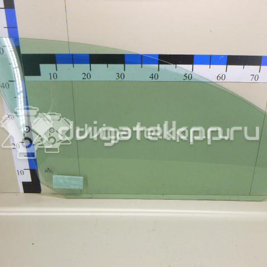 Фото Стекло двери передней левой  1K4845201B для Volkswagen Golf