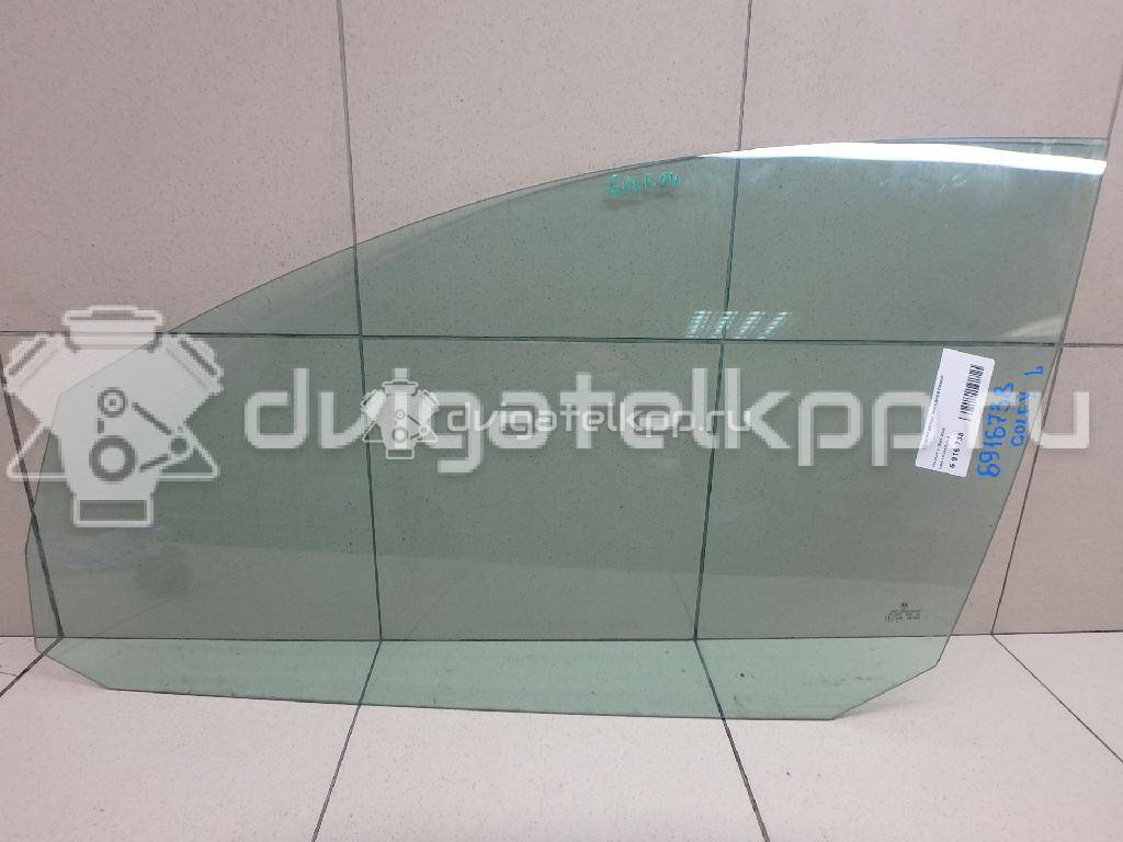Фото Стекло двери передней левой  1K4845201B для Volkswagen Golf {forloop.counter}}