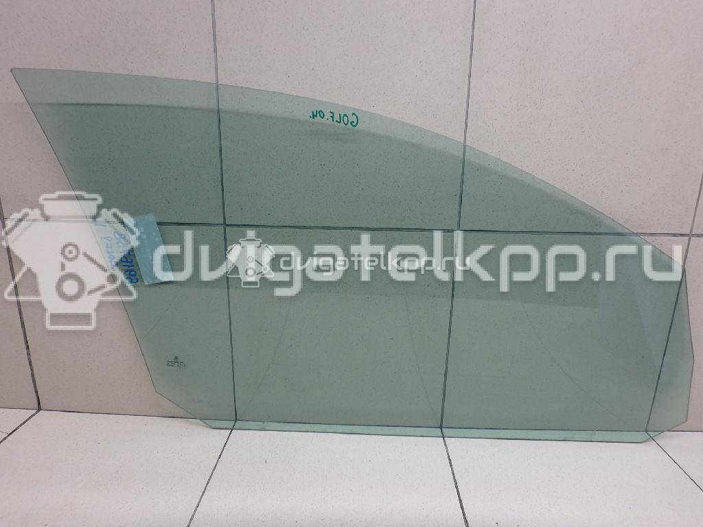 Фото Стекло двери передней левой  1K4845201B для Volkswagen Golf {forloop.counter}}