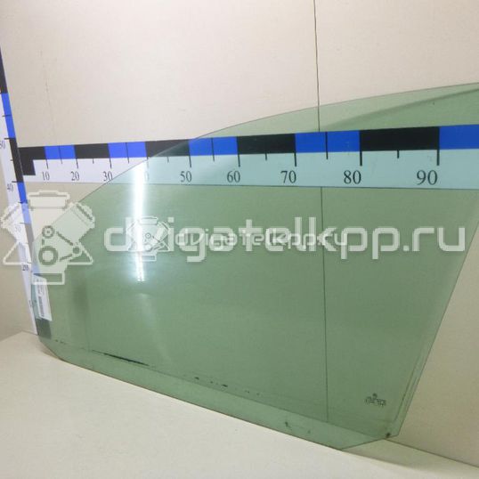 Фото Стекло двери передней левой  1K4845201B для Volkswagen Golf