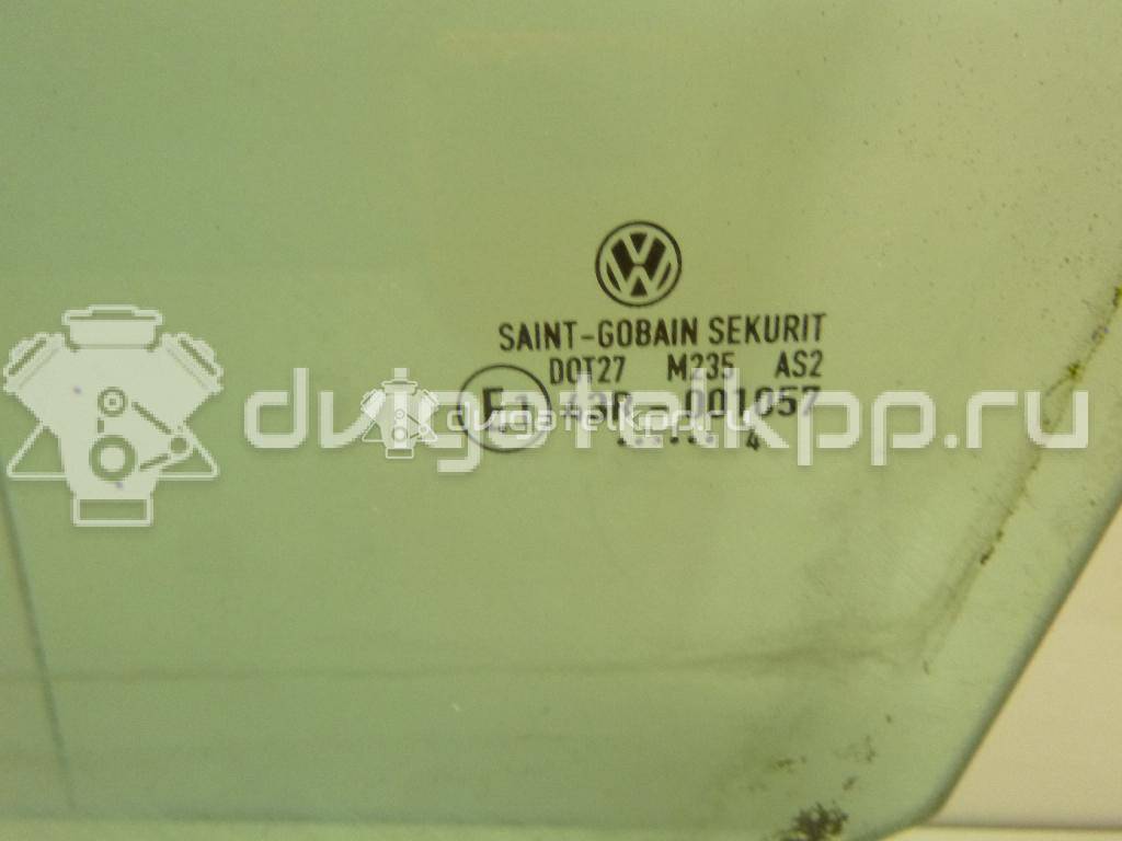Фото Стекло двери передней левой  1K4845201B для Volkswagen Golf {forloop.counter}}