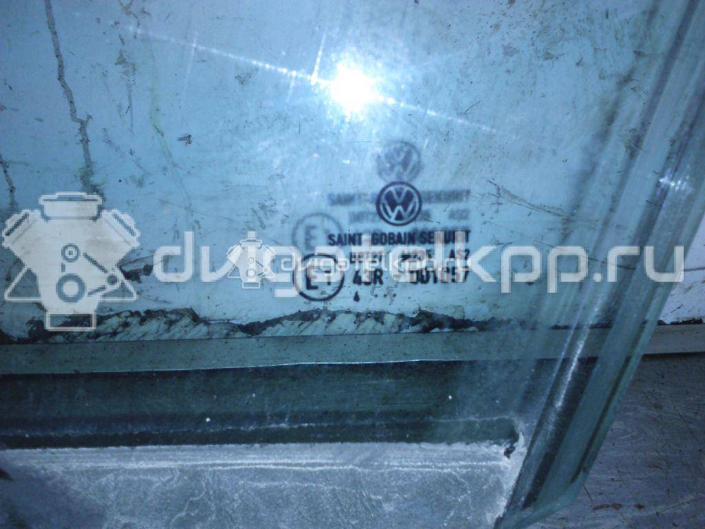 Фото Стекло двери передней левой  1K4845201B для Volkswagen Golf {forloop.counter}}
