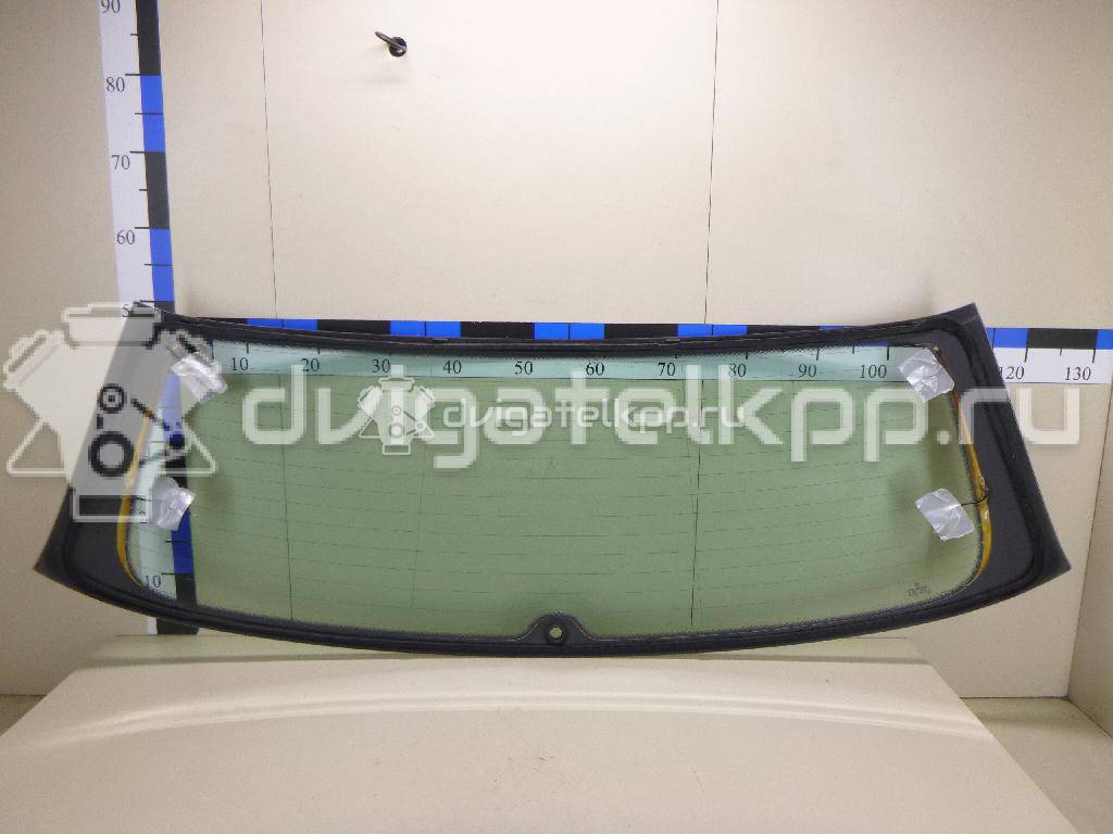 Фото Стекло двери багажника  1K6845051K для Volkswagen Golf {forloop.counter}}