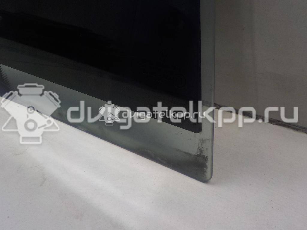 Фото Стекло двери задней левой (форточка)  1K6845215 для Volkswagen Golf {forloop.counter}}