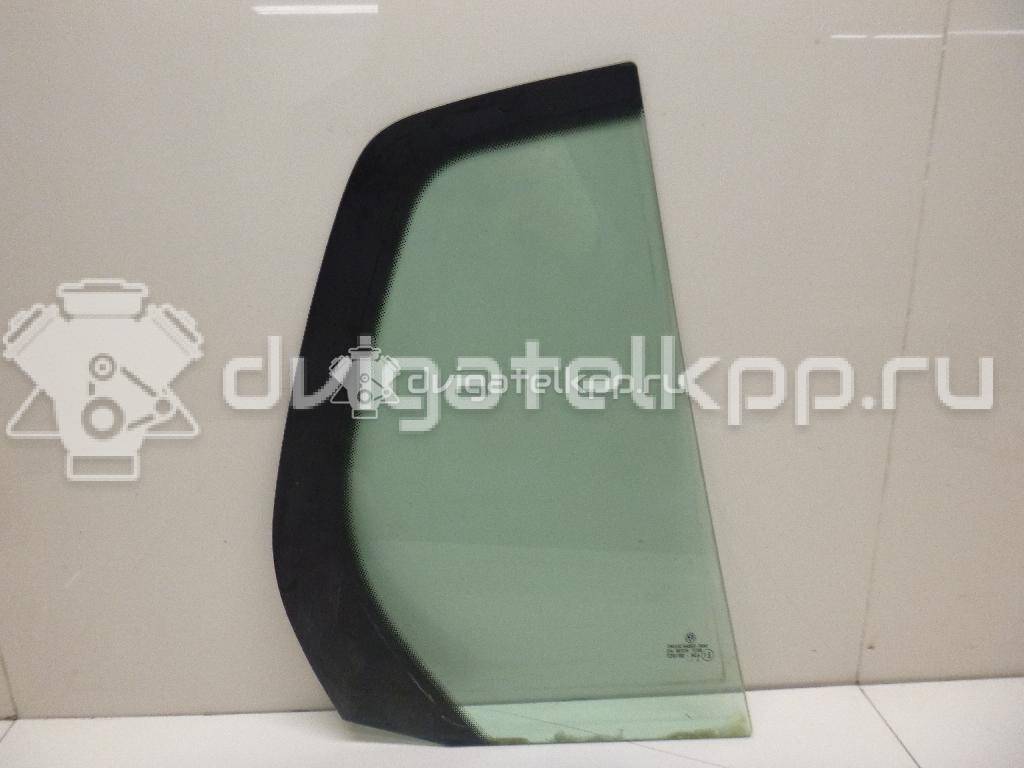 Фото Стекло двери задней левой (форточка)  1K6845215 для Volkswagen Golf {forloop.counter}}