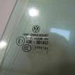 Фото Стекло двери задней левой (форточка)  1K6845215 для Volkswagen Golf {forloop.counter}}