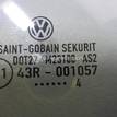 Фото Стекло двери задней левой (форточка)  1K6845215 для Volkswagen Golf {forloop.counter}}