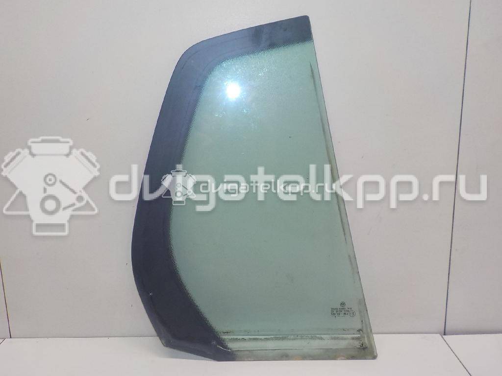 Фото Стекло двери задней левой (форточка)  1K6845215 для Volkswagen Golf {forloop.counter}}