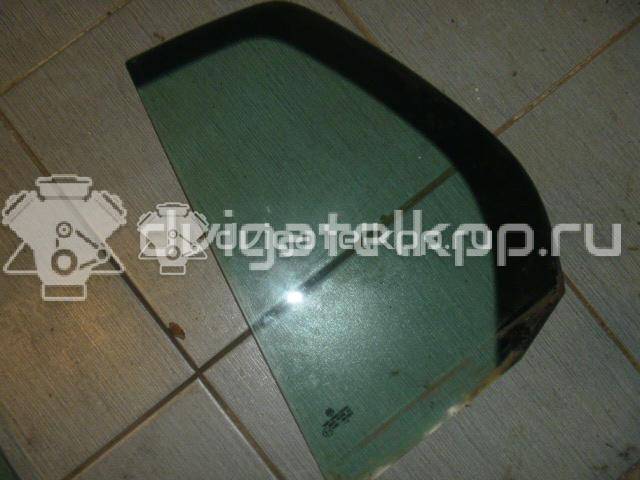 Фото Стекло двери задней левой (форточка)  1K6845215 для Volkswagen Golf {forloop.counter}}