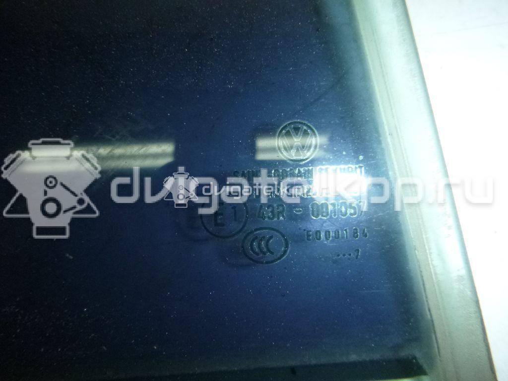 Фото Стекло двери задней правой (форточка)  1K6845216 для Volkswagen Golf {forloop.counter}}