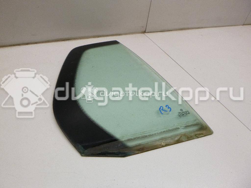 Фото Стекло двери задней правой (форточка)  1K6845216 для Volkswagen Golf {forloop.counter}}