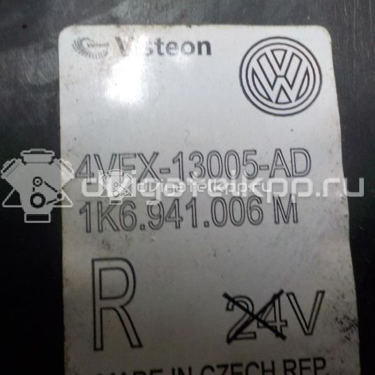 Фото Фара правая  1K6941006C для Volkswagen Jetta / Golf