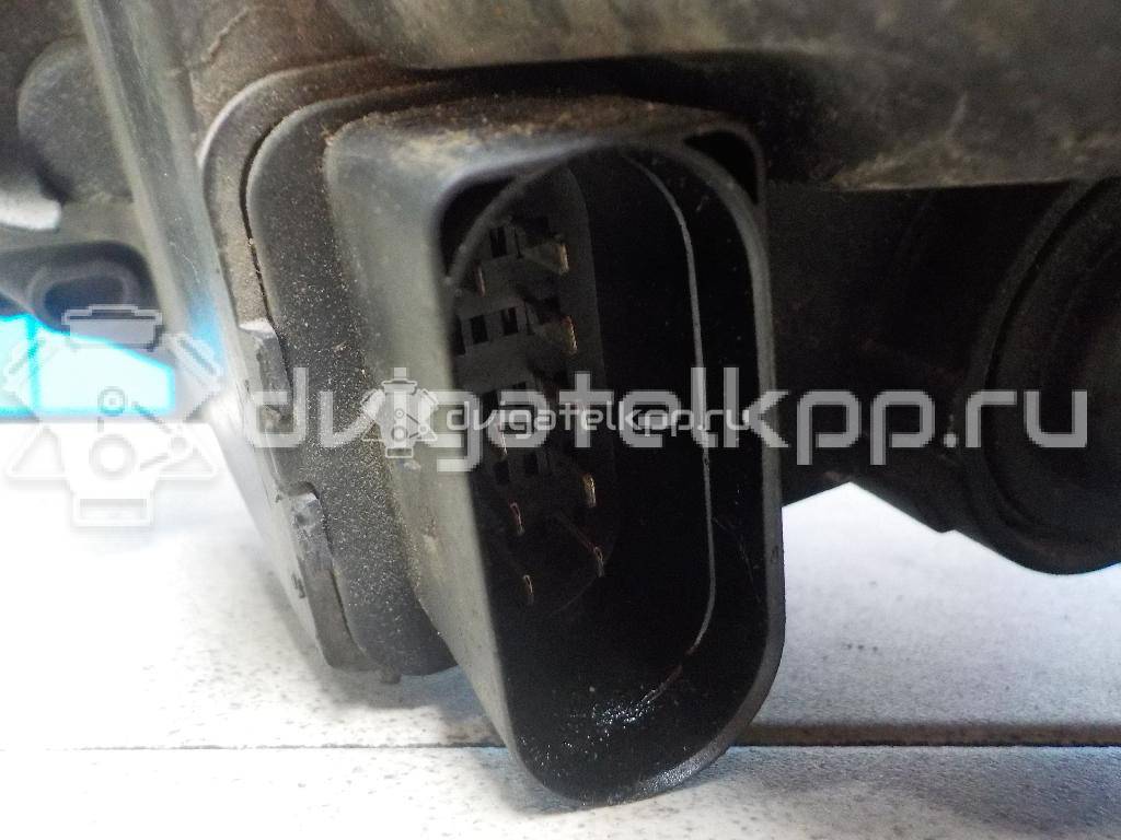 Фото Фара правая  1K6941006C для Volkswagen Jetta / Golf {forloop.counter}}