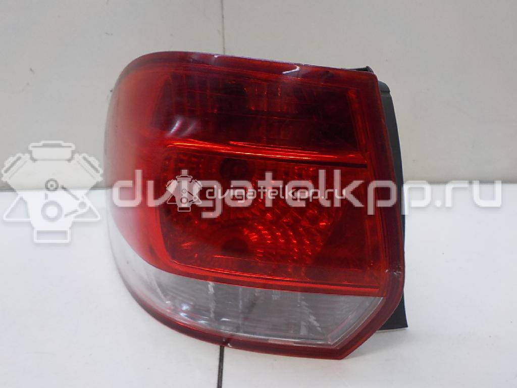 Фото Фонарь задний левый  1K9945095 для Volkswagen Golf {forloop.counter}}