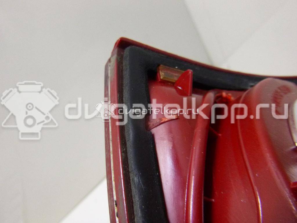 Фото Фонарь задний внутренний правый  1K6945094J для Volkswagen Golf {forloop.counter}}