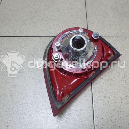 Фото Фонарь задний внутренний правый  1K6945094J для Volkswagen Golf