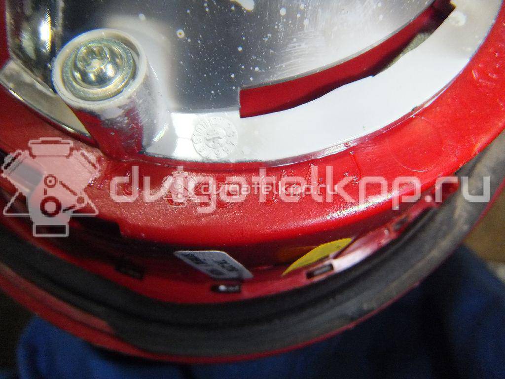 Фото Фонарь задний внутренний правый  1K6945094J для Volkswagen Golf {forloop.counter}}