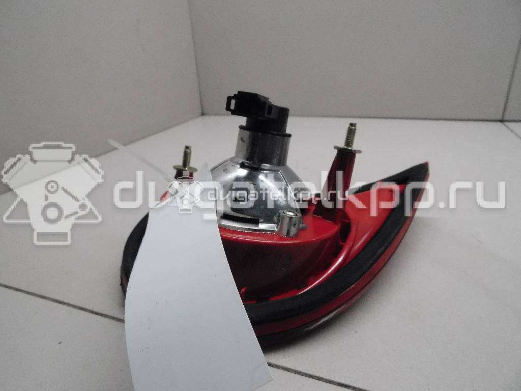 Фото Фонарь задний внутренний правый  1K6945094F для Volkswagen Golf {forloop.counter}}